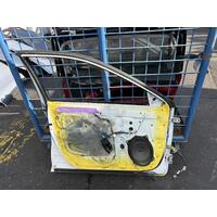 Toyota Camry Left Front Window Regulator AVV50 12/2011-10/2017