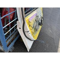 Toyota Camry Left Front Door Lock Mechanism AVV50 12/2011-10/2017