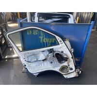 Toyota Hiace Left Front Window Regulator TRH201 03/2005-04/2019