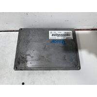 Holden Commodore Engine ECU VE 08/2009-05/2013