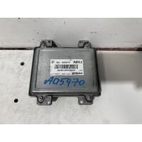 Holden Barina Engine ECU TM 09/2011-12/2018