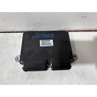 Mitsubishi ASX Engine ECU XB 07/2012-08/2015