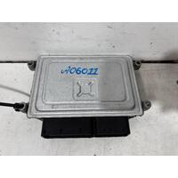 Holden Cruze Engine ECU JG 03/2009-02/2011