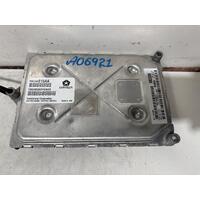 Jeep Patriot Engine ECU MK 05/2011-12/2016