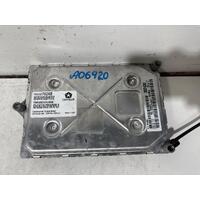 Jeep Patriot Engine ECU MK 05/2011-12/2016