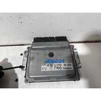 Nissan XTRAIL Engine ECU T32 09/2007-07/2022