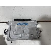 Mazda CX3 Engine ECU DK 03/2015-07/2023