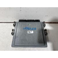 Renault Megane Engine ECU 06/2016-02/2020