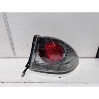 Lexus IS200 Right Tail Light GXE10 01/1998-10/2005