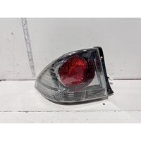 Lexus IS200 Left Tail Light GXE10 01/1998-10/2005
