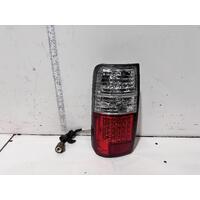 Toyota Landcruiser  Left Tail Light FZJ80 05/1990-03/1998