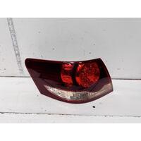 Toyota Aurion Left Tail Light GSV40 10/2006-08/2009