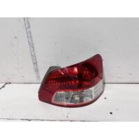 Toyota Yaris Right Tail Light NCP93 03/2006-06/2016
