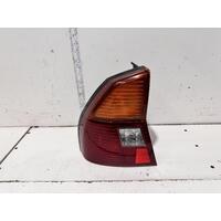 Mitsubishi Magna Left Tail Light TF 04/1996-12/1998
