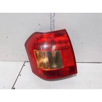 Toyota Corolla Right Tail Light ZZE122 12/2001-03/2004