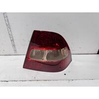 Toyota Corolla Right Tail Light ZZE122 12/2001-03/2004