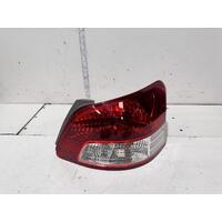 Toyota Yaris Right Tail Light NCP93 03/2006-06/2016