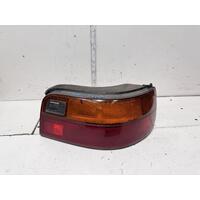 Toyota Corolla Right Tail Light AE92 06/1991-08/1994