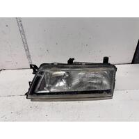 Mitsubishi Magna Left Head Light TF 04/1996-12/1998