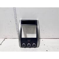 Nissan XTRAIL Heater Controls T31 09/2007-12/2013