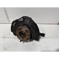 Toyota Corolla Right Front Hub Assembly ZRE152 03/07-12/13