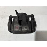Toyota Corolla Right Front Caliper ZRE152 03/07-12/13