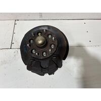 Toyota Left Front Hub Assembly RCH12 10/95-02/14