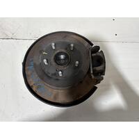 Toyota Tarago Left Rear Caliper ACR50 03/06-06/20
