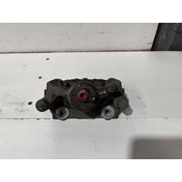 Lexus IS250/IS250C Left Rear Caliper GSE20 11/05-12/14