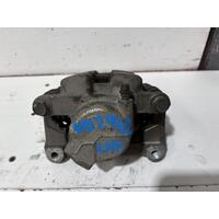 Mazda MX5 Left Front Caliper NC 10/05-07/15