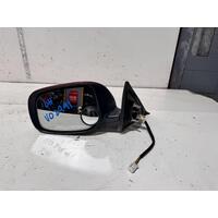 Toyota Aurion Left Door Mirror GSV40 10/2006-03/2012
