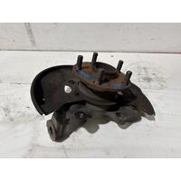 Toyota Hilux Right Front Hub Assembly TGN16 02/05-08/15