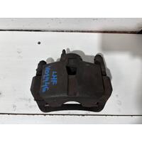 Toyota Hilux Left Front Caliper TGN16 02/05-06/11