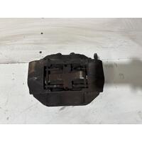Toyota Prado Left Front Hub Assembly KZJ95 07/96-01/03