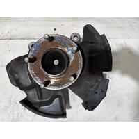 Mazda MX5 Right Front Hub Assembly NC 10/05-07/15