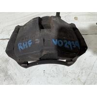 Toyota Hiace Right Front Caliper RCH12 10/1995 - 02/2004