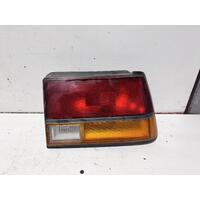 Toyota Corolla Right Tail Light AE82 09/1985-05/1989