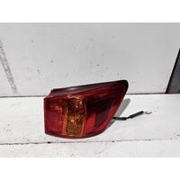 Lexus IS250 Right Tail Light GSE20 10/2008-09/2010