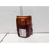 Toyota 4 Runner Right Tail Light LN130 10/1991-06/1996