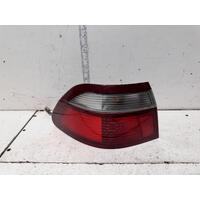 Mazda 626 Left Tail Light GF 08/1997-11/1999
