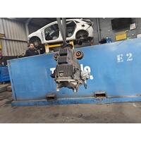 Lexus IS250 Rear Differential Centre GSE20 11/2005-12/2014
