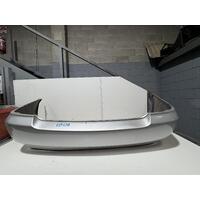 Toyota Corolla Rear Bumper ZZE122 12/2001-06/2007