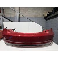 Toyota Aurion Rear Bumper Bar GSV40 10/2006-04/2012