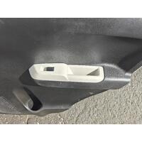 Suzuki Ignis Right Rear Window Switch MF 11/2016-2024