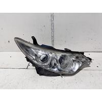 Toyota Tarago Right Head Light ACR50 03/2006-12/2008