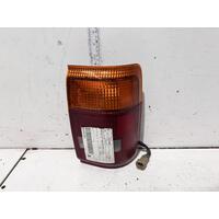 Toyota 4 Runner Right Tail Light VZN130 10/1991-06/1996