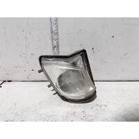 Lexus IS250 Right Bumper Foglight GSE20 11/2005-09/2010