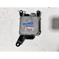 Lexus IS250 Power Steering ECU GSE20 11/2005-12/2014