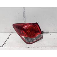 Holden Cruze Left Tail Light JG 03/2009-01/2017