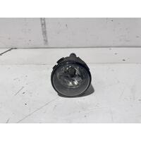Nissan XTRAIL Right Bumper Foglight T31 09/2007-12/2013